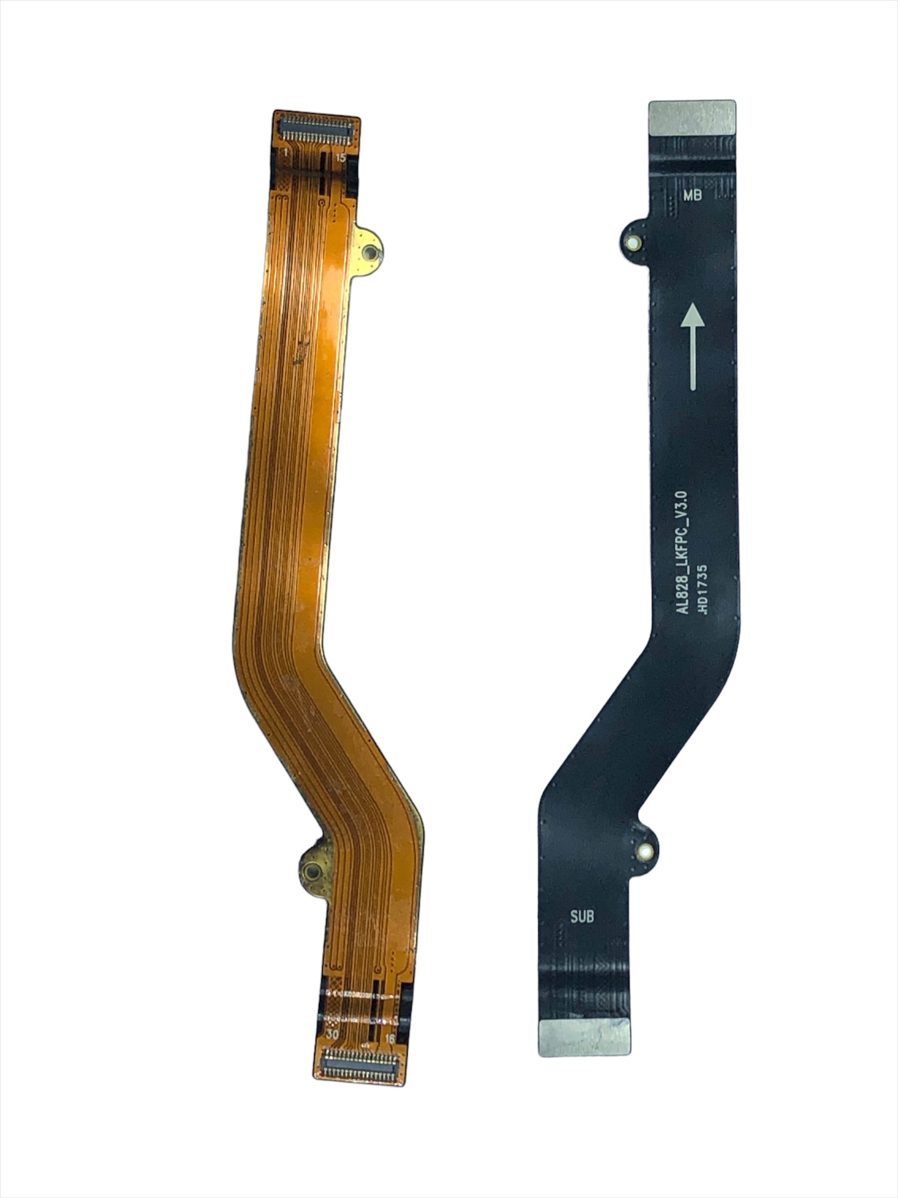 Flex main huawei y5 2017 / MYA-L03